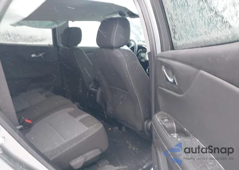 2023 Chevrolet Blazer Fwd 2Lt z USA, uszkodzony, nr VIN 3GNKBCR42PS226674